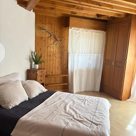 La Voie Lactee Family Wellness Chalet *