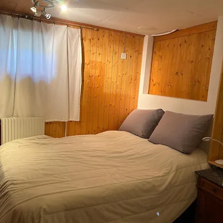 Chalet La Voie Lactee Family Wellness *