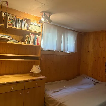 La Voie Lactee Family Wellness Leysin