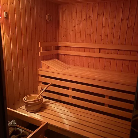 La Voie Lactee Family Wellness * Leysin