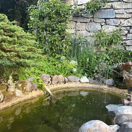 Chalet La Voie Lactee Family Wellness